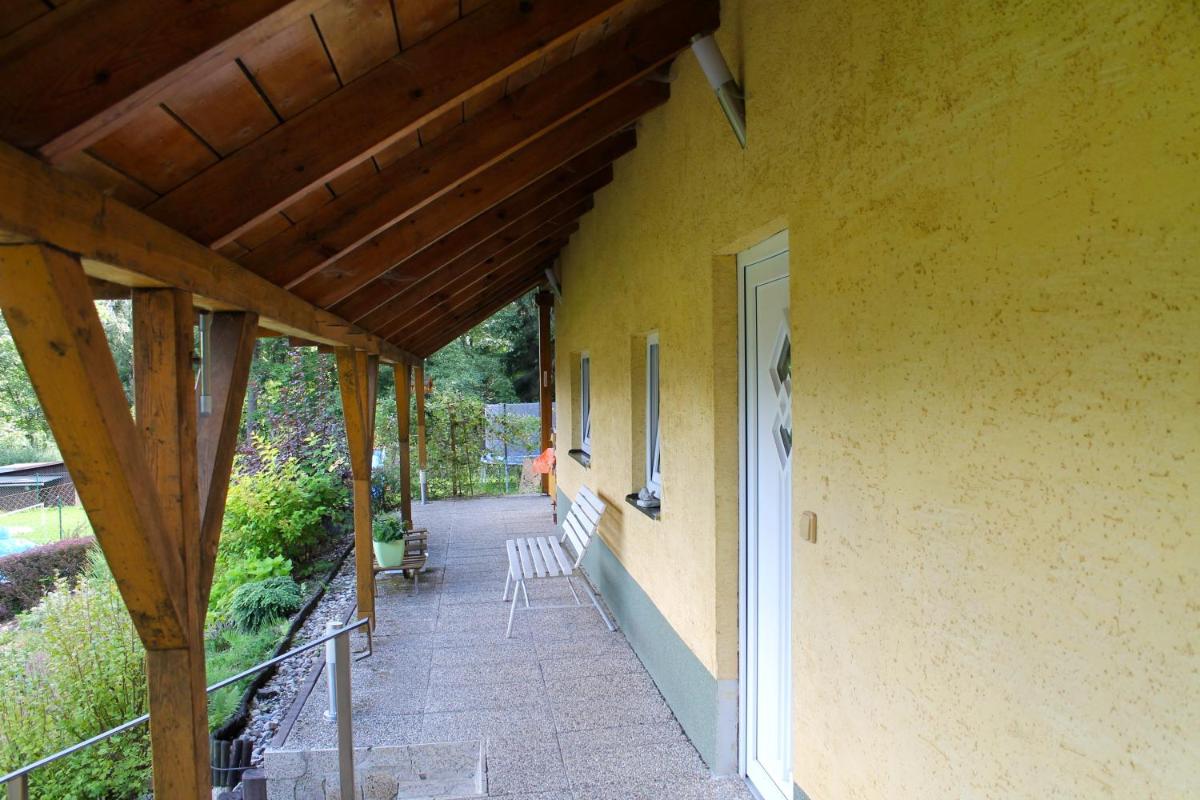 Apartmány pod Ještědem - Housity