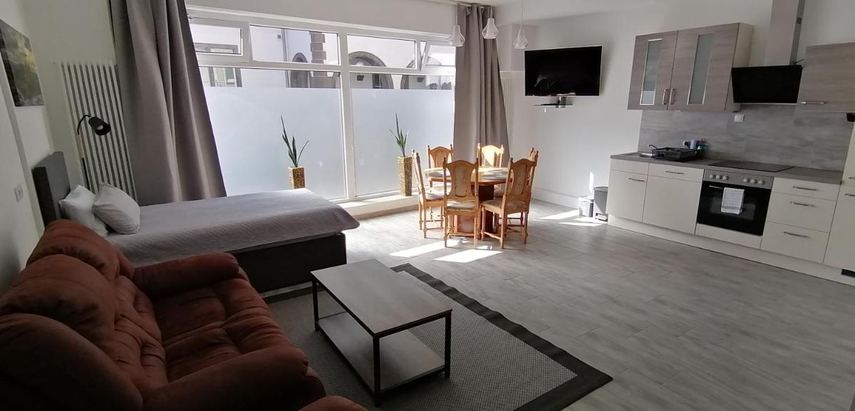 Ferienwohnung in Mayen - Hizvo