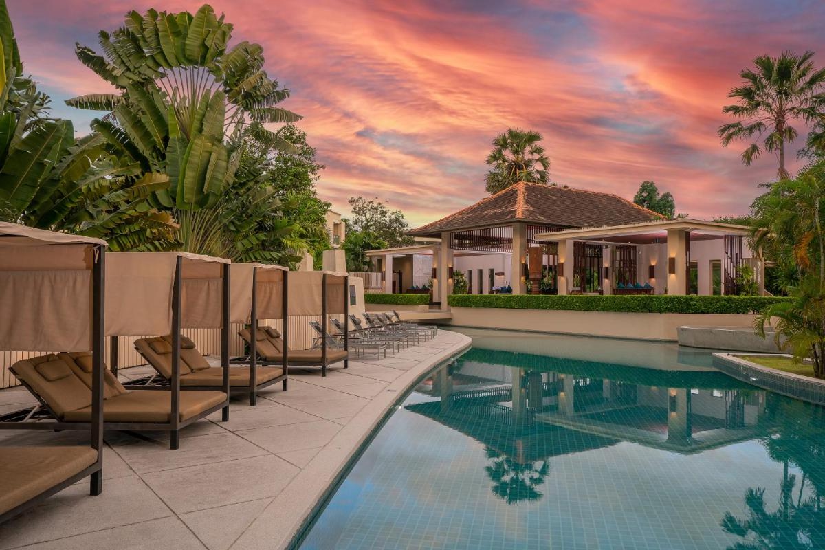 Dewa Phuket Resort & Villas - Housity