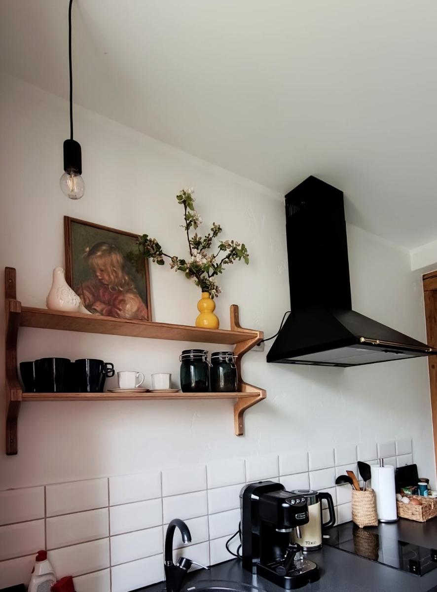 Vintage Anna Apartment - Housity