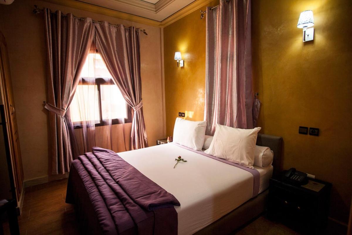 A deserved relaxation near Marrakech - with a swimming pool - Housity