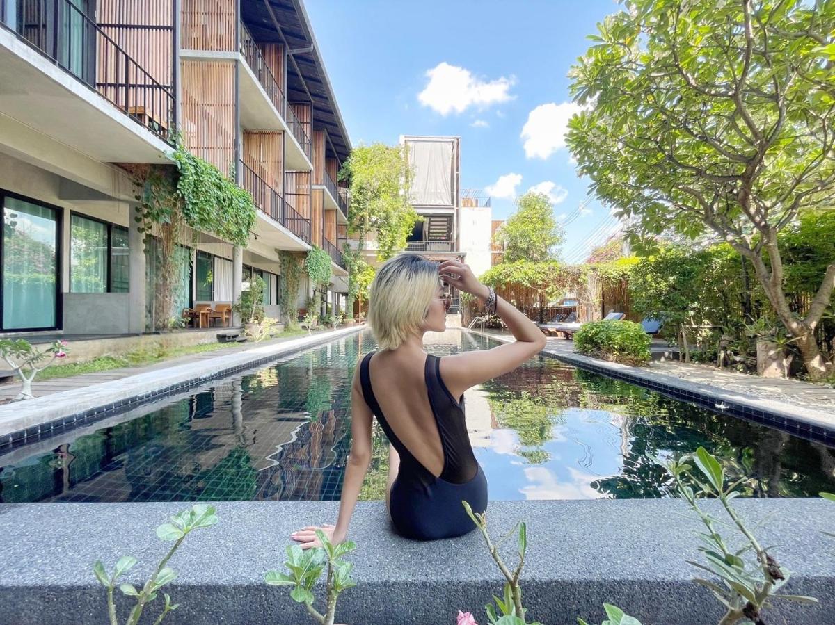 Lamphu House Chiang Mai - SHA Extra Plus Certified - Housity