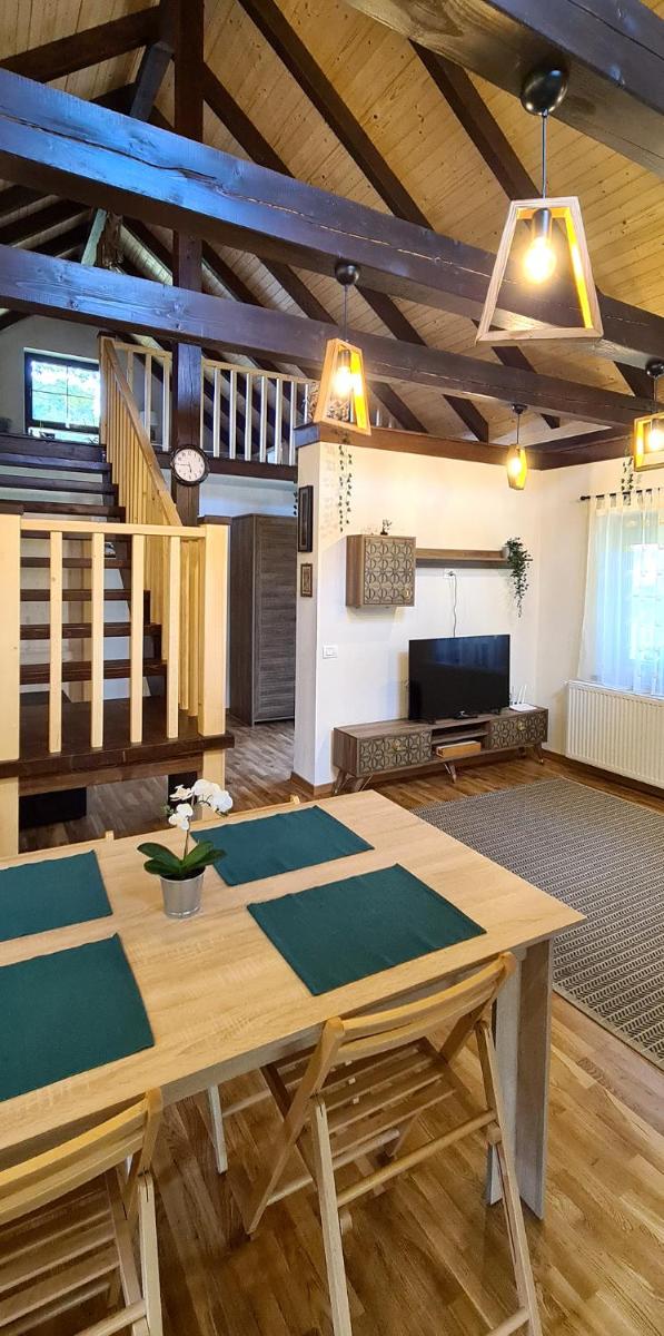 Casuta cu Bine - Housity