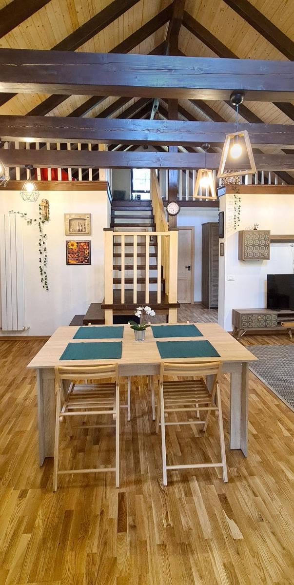Casuta cu Bine - Housity