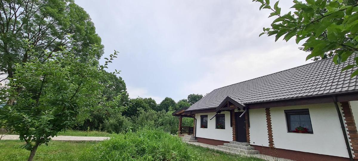 Casuta cu Bine - Housity