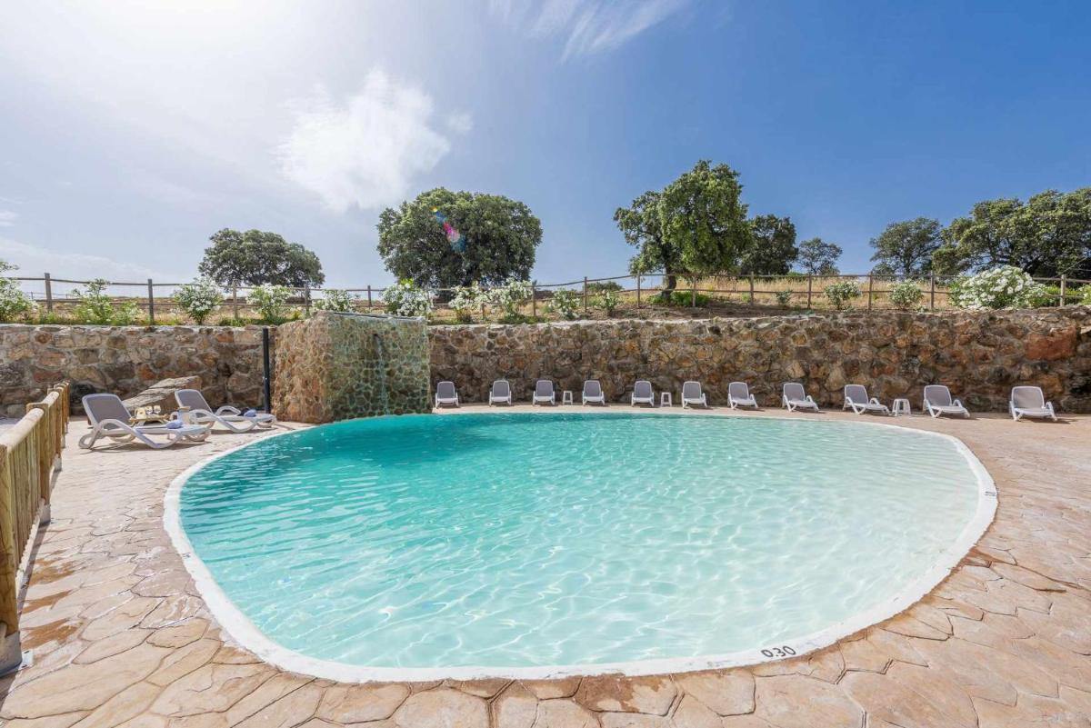 Casa Rural San Miguel - Housity