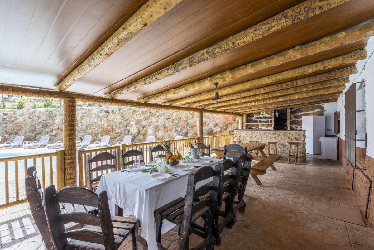Casa Rural San Miguel - Housity