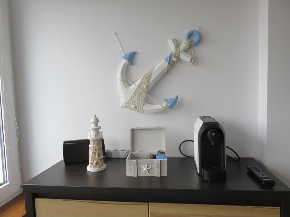 BetulaAPART - Apartament z widokiem na morze - Housity