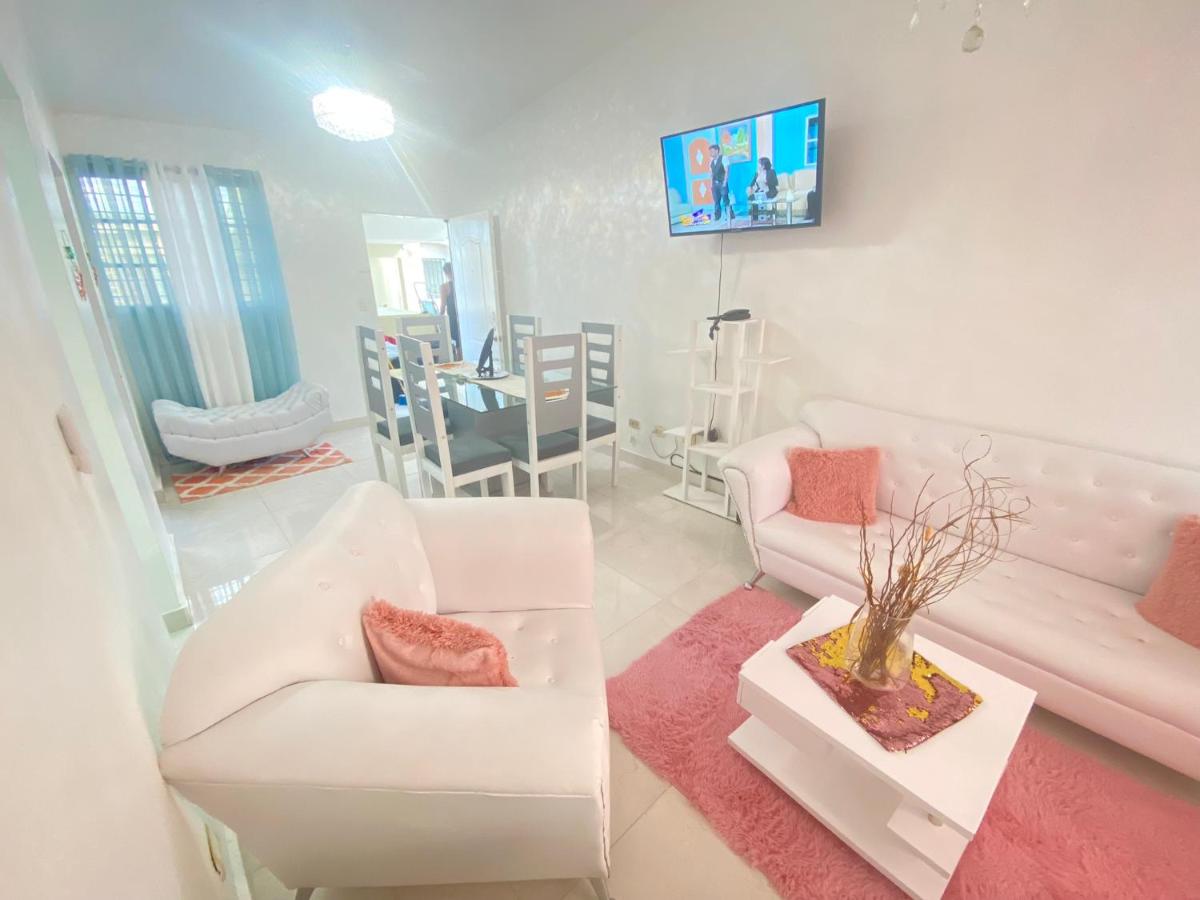 7DR Apt in Prime Location Near Monumental Area - Housity