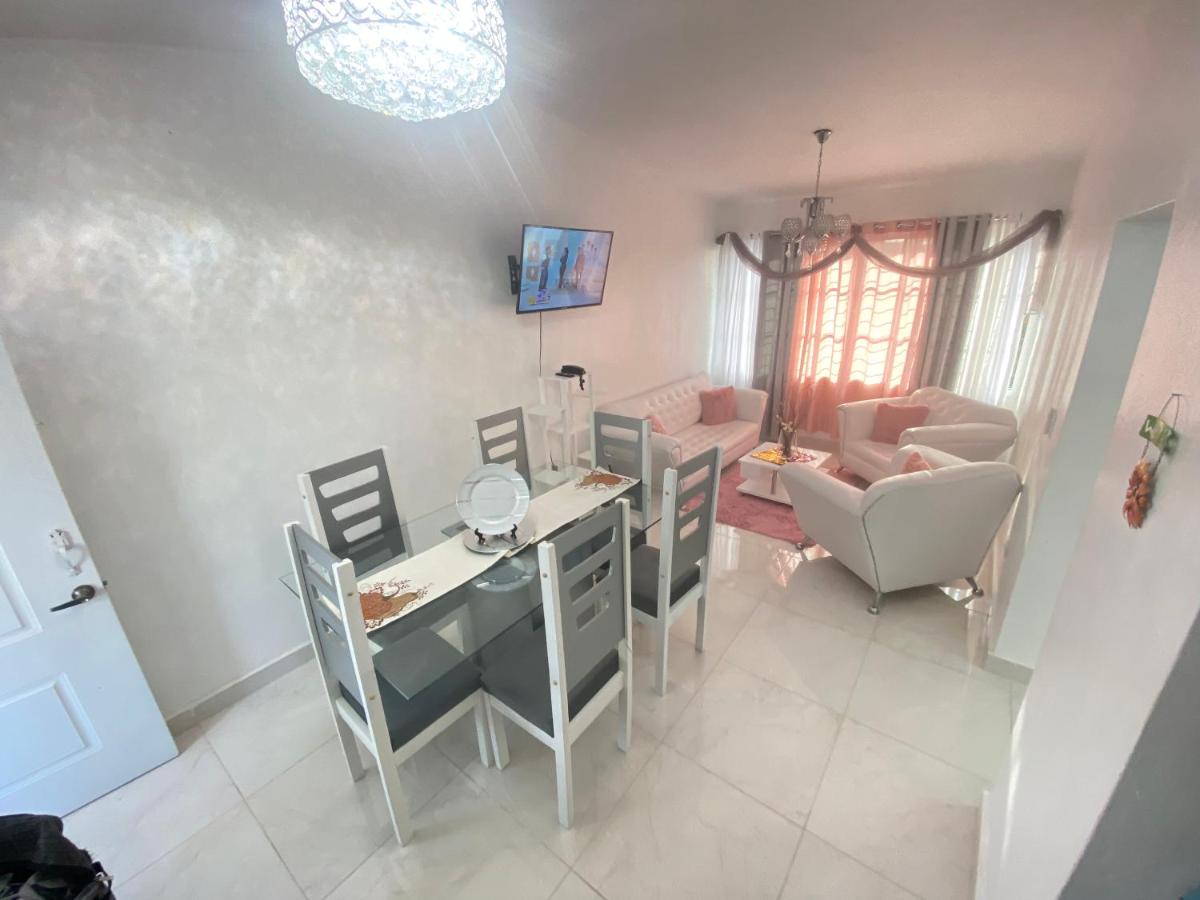 7DR Apt in Prime Location Near Monumental Area - Housity