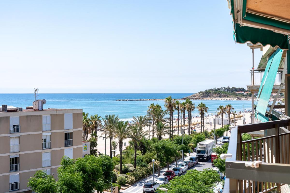 Global Tecavi en primera llinea - Housity