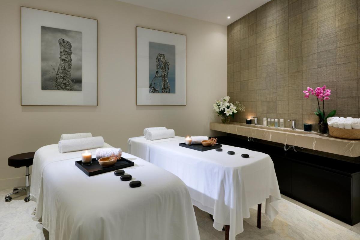 Spa o instalaciones de bienestar en TRS Ibiza Hotel - Adults Only
