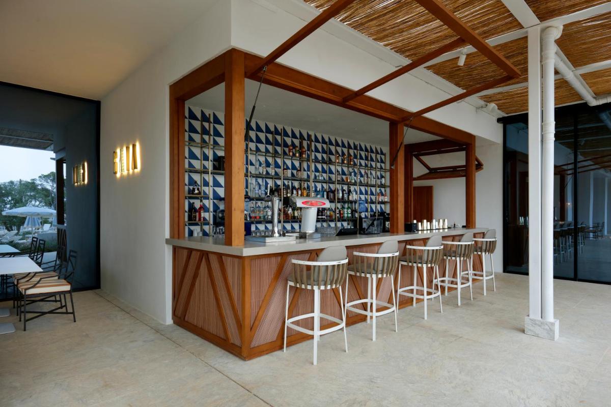 Bebidas en TRS Ibiza Hotel - Adults Only
