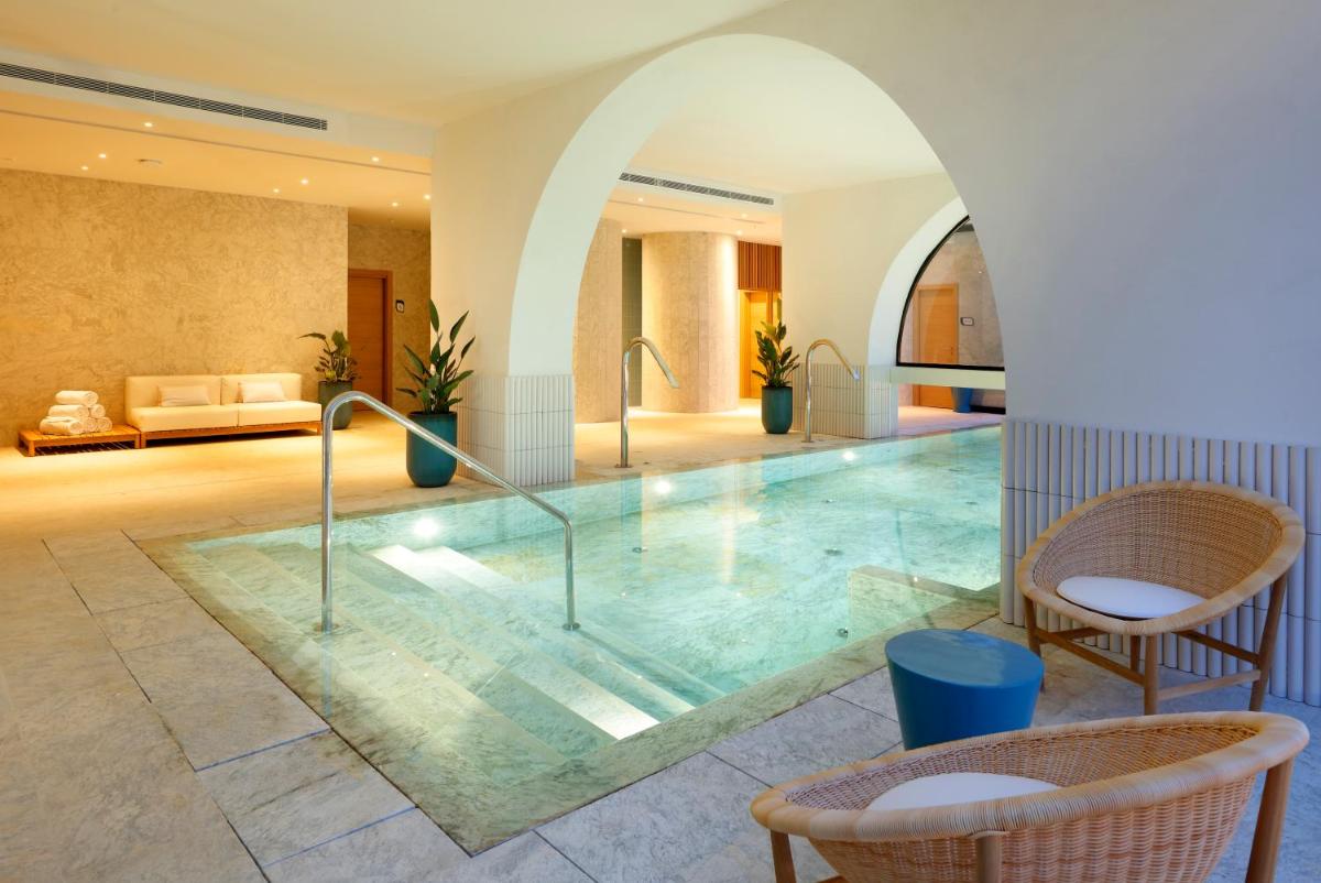 Piscina en o cerca de TRS Ibiza Hotel - Adults Only