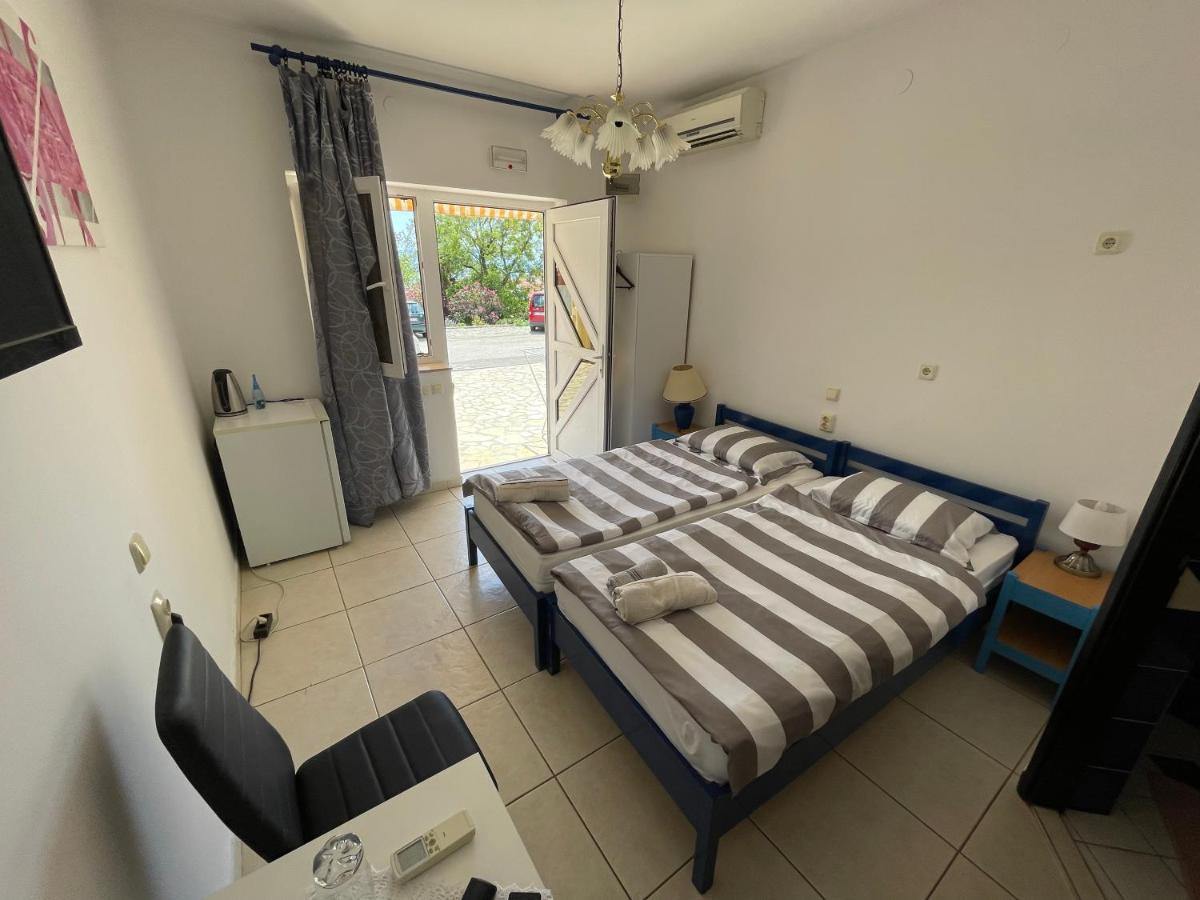 Suitetrails - Apartmani NOELLE