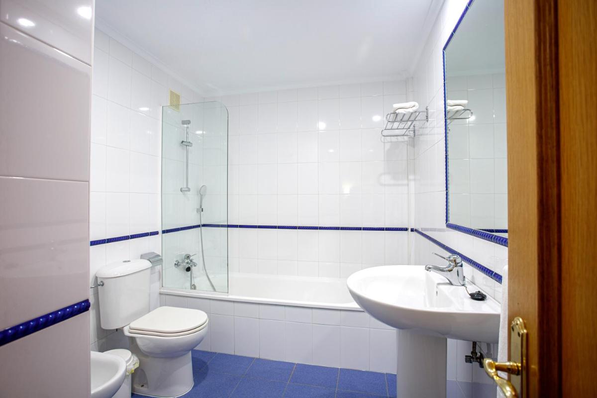 HOTEL PALACIO DE FIAME - Housity