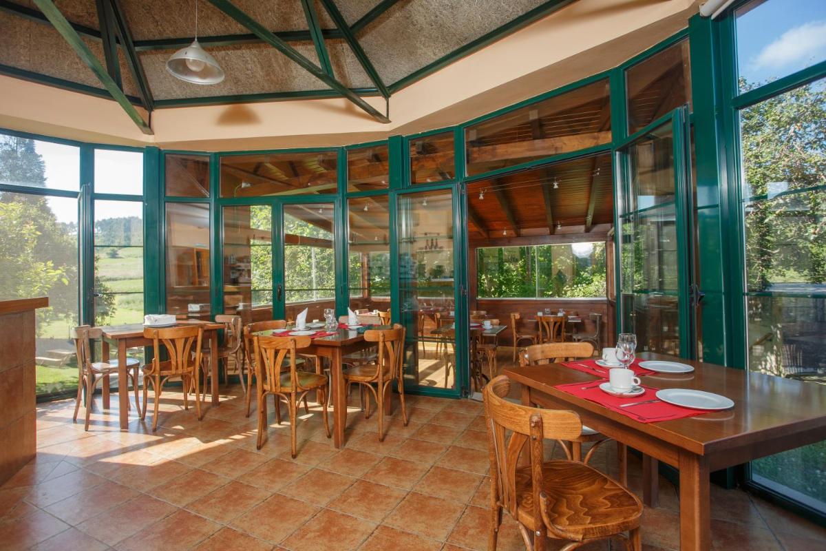 HOTEL PALACIO DE FIAME - Housity