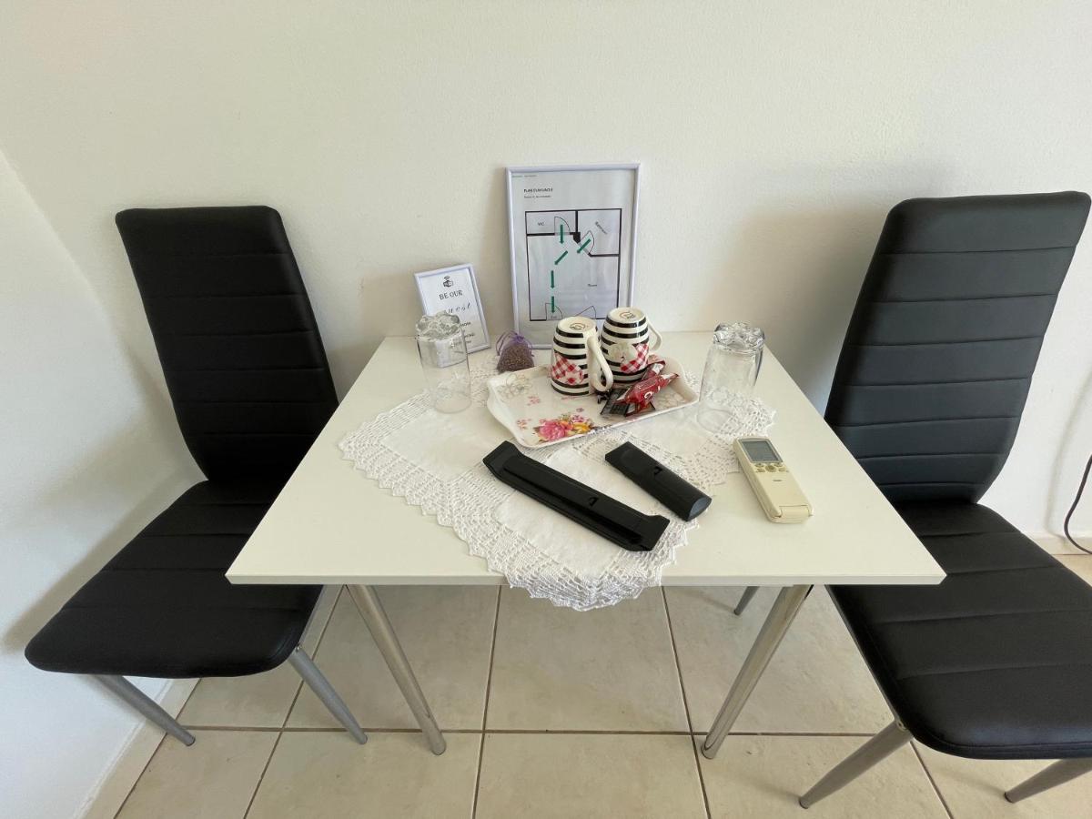Suitetrails - Apartmani NOELLE
