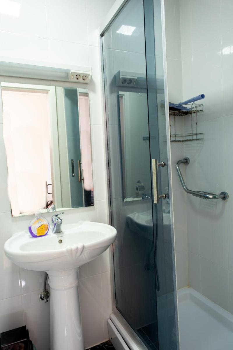 Apartments Surban - Housity