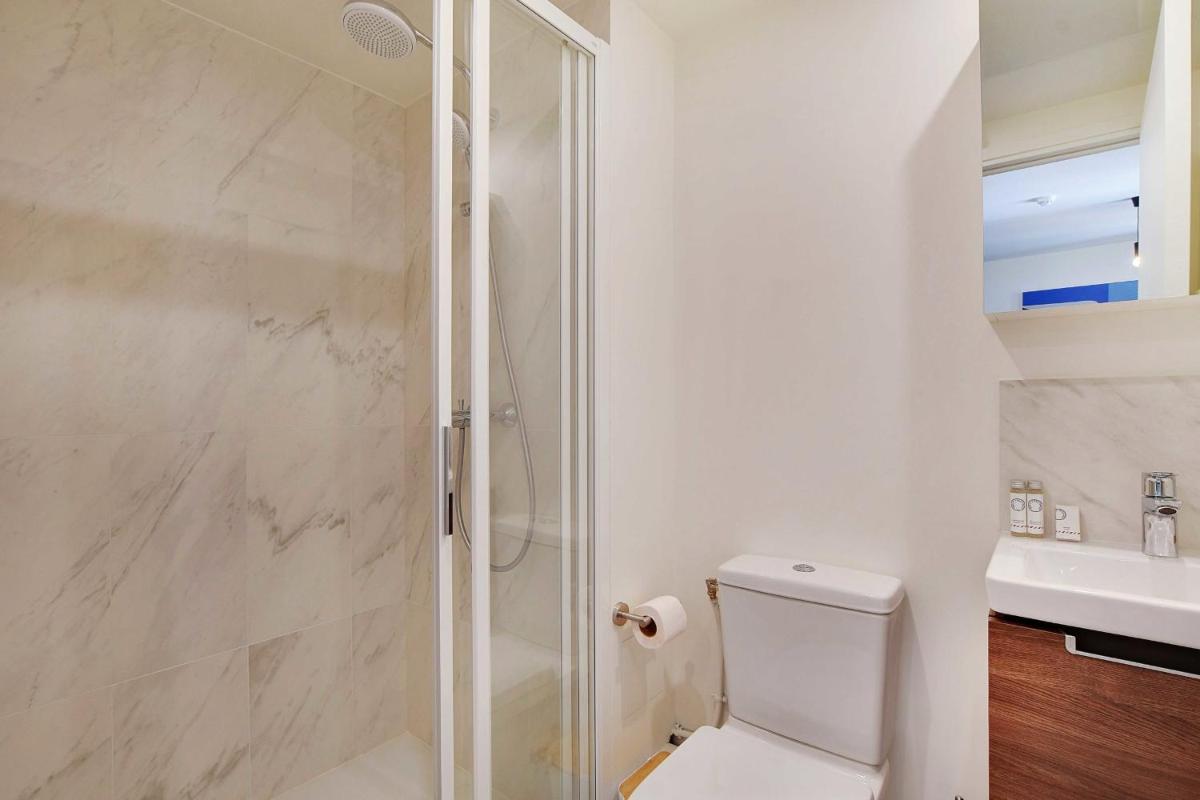 RESIDENCE JULES - Housity