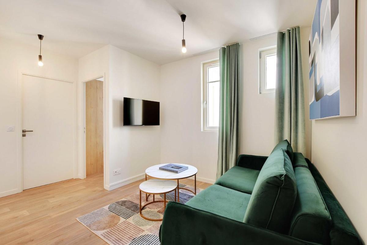 RESIDENCE JULES - Housity