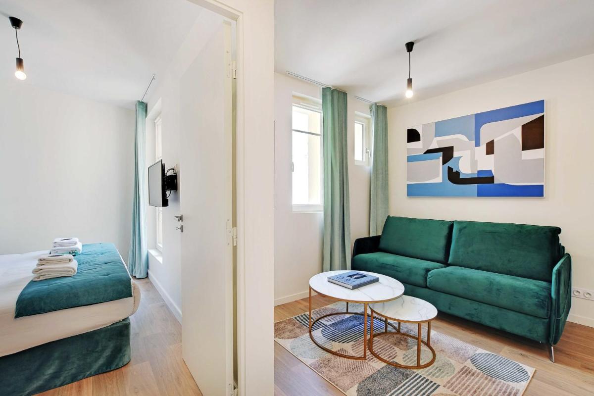 RESIDENCE JULES - Housity