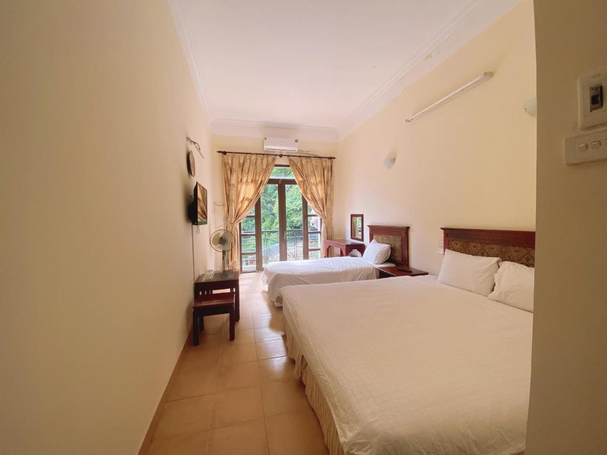 An Phú Motel Tam Đảo - Housity