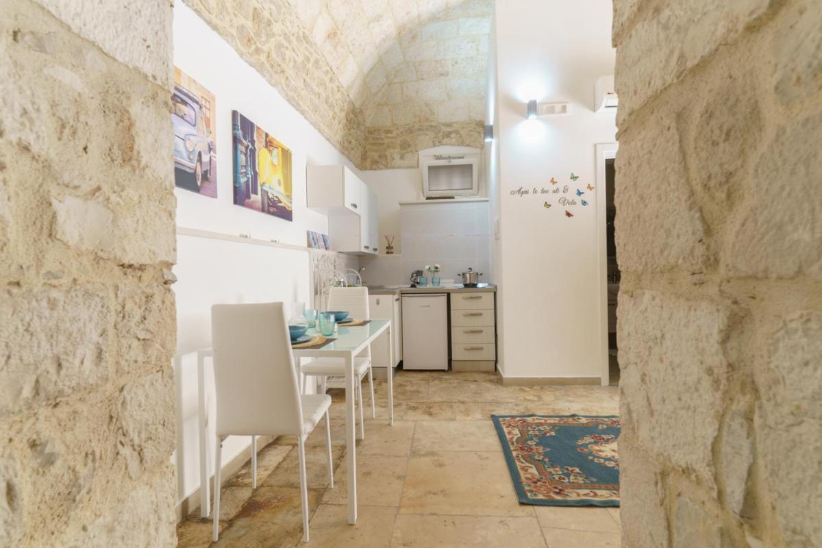 GuestHost - Porto di Mare Apartment near the sea - Housity