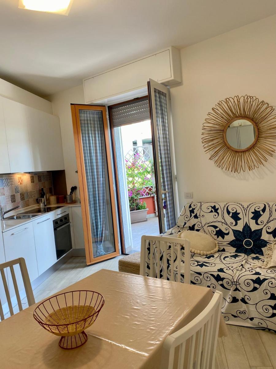 La Casa di Greta - Housity