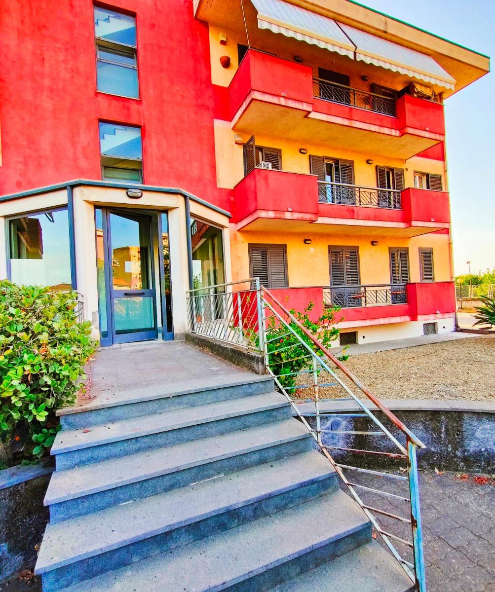 Casa Jonia - Hizvo