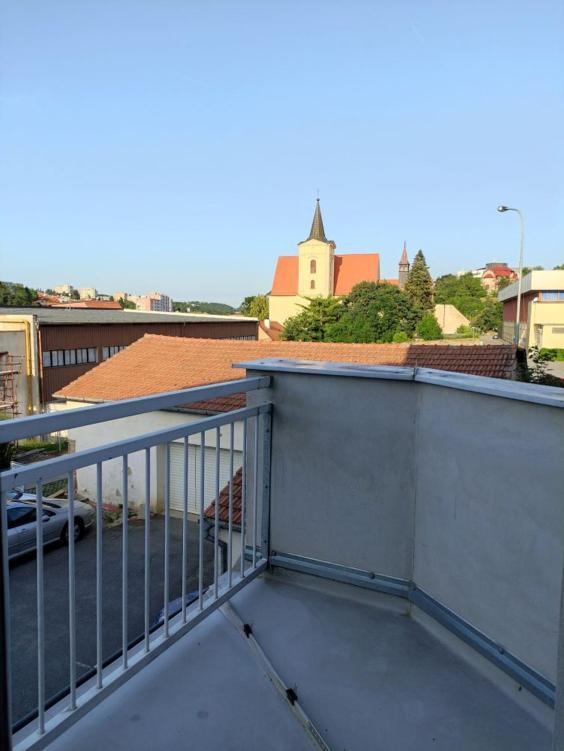 Hezké ubytování v centru města - Housity
