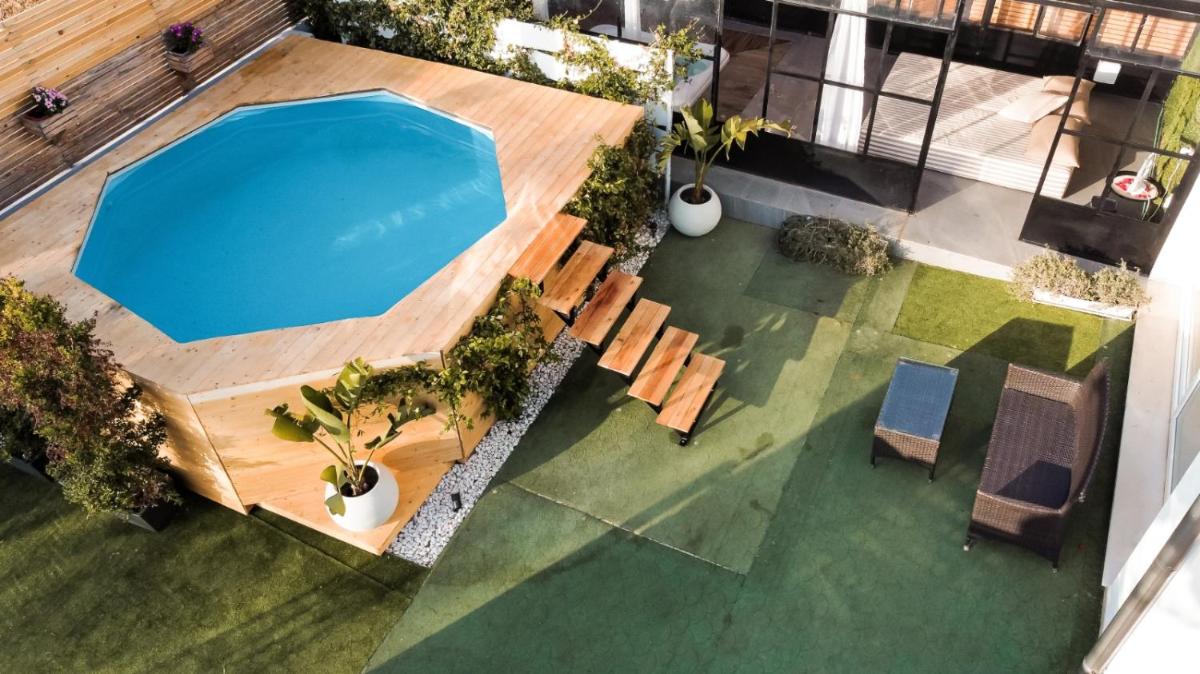 Essential suite - Housity