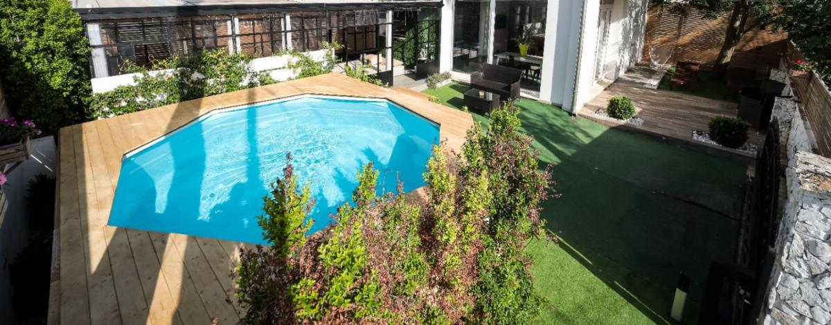 Essential suite - Housity