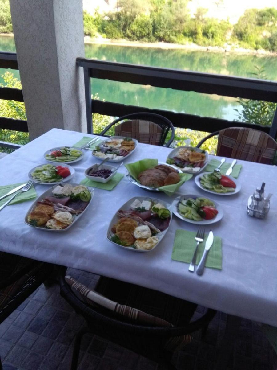 Apartman na Drini - Hizvo