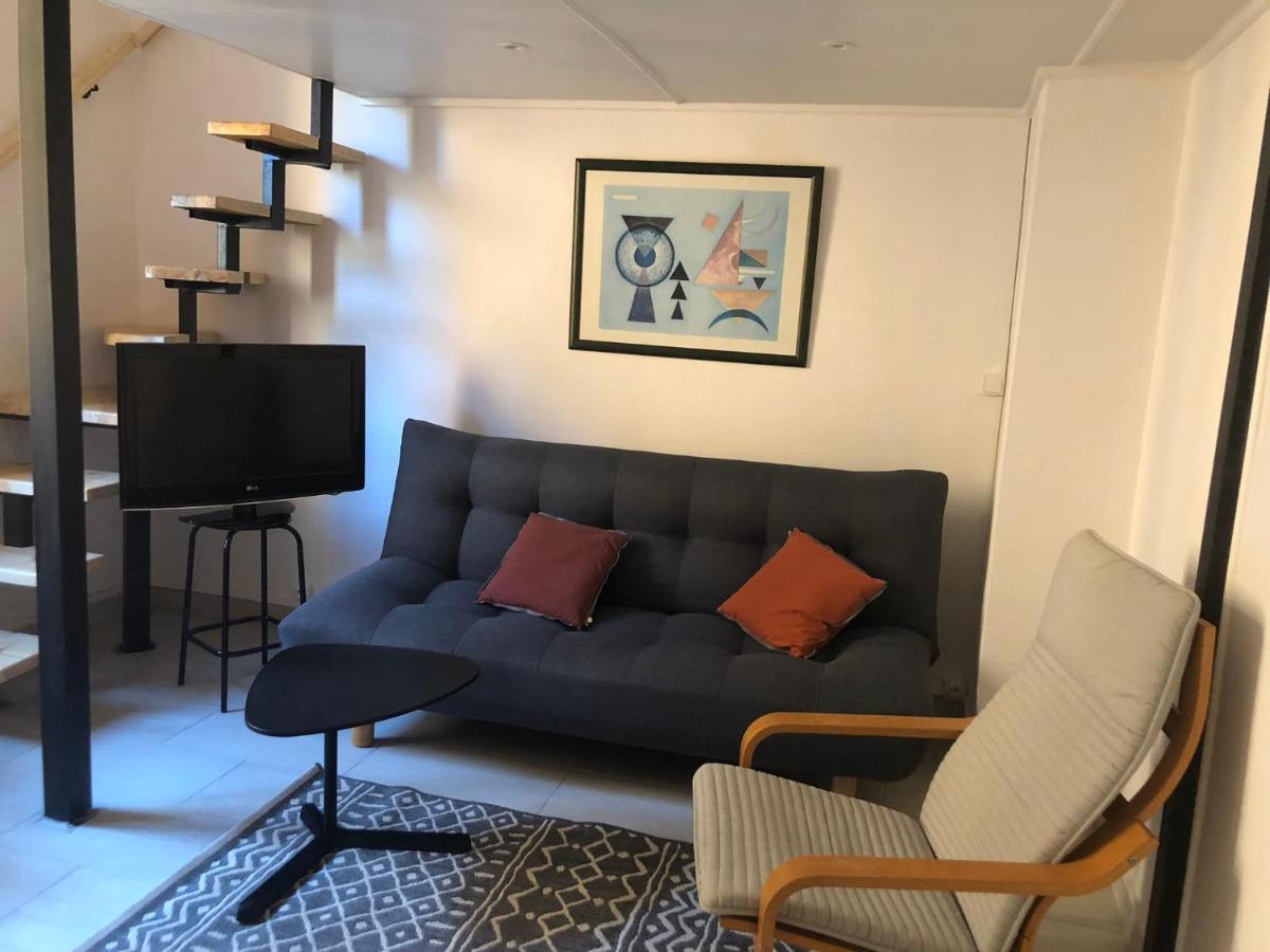 Appartement cosy Perpignan centre - gare - Housity