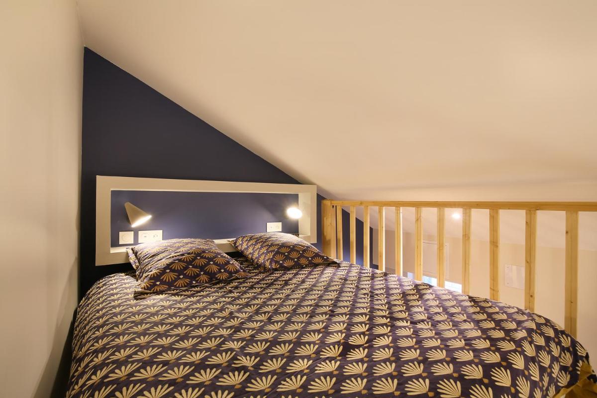 Suitetrails - La Chartreuse - Ravissant appartement à Toulouse