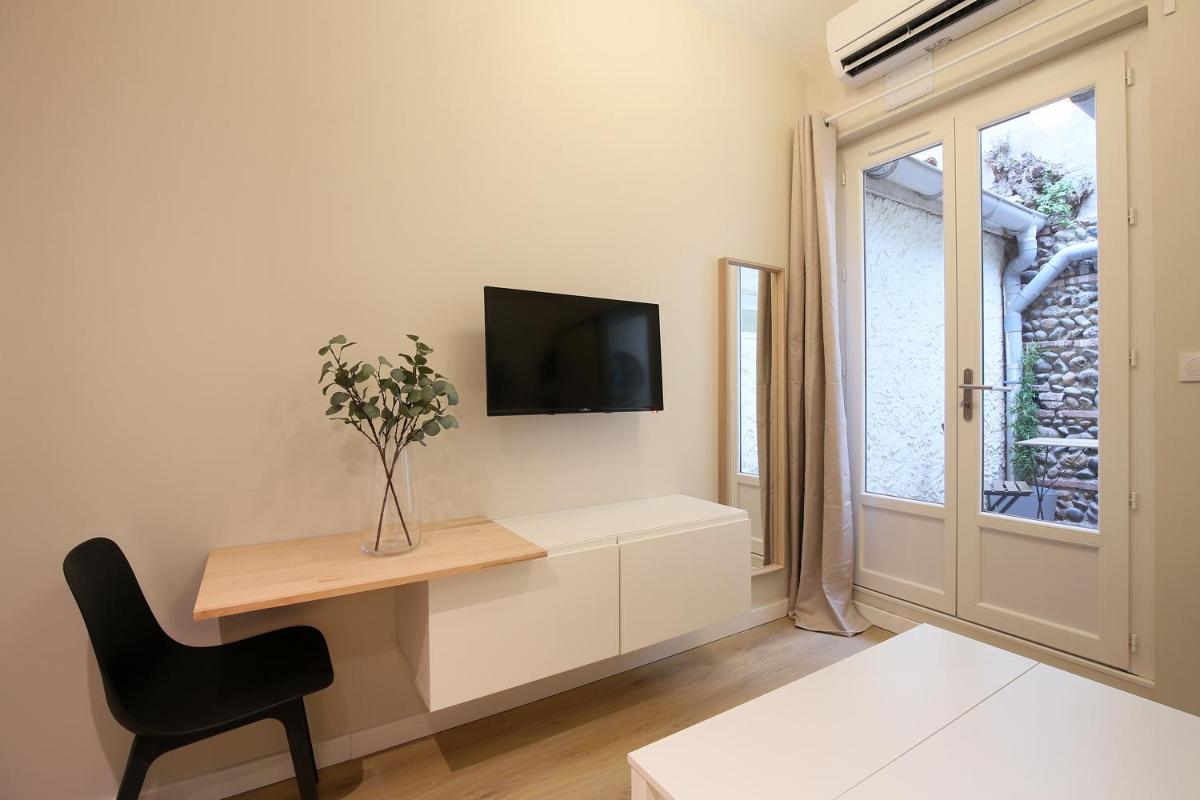Suitetrails - La Chartreuse - Ravissant appartement à Toulouse
