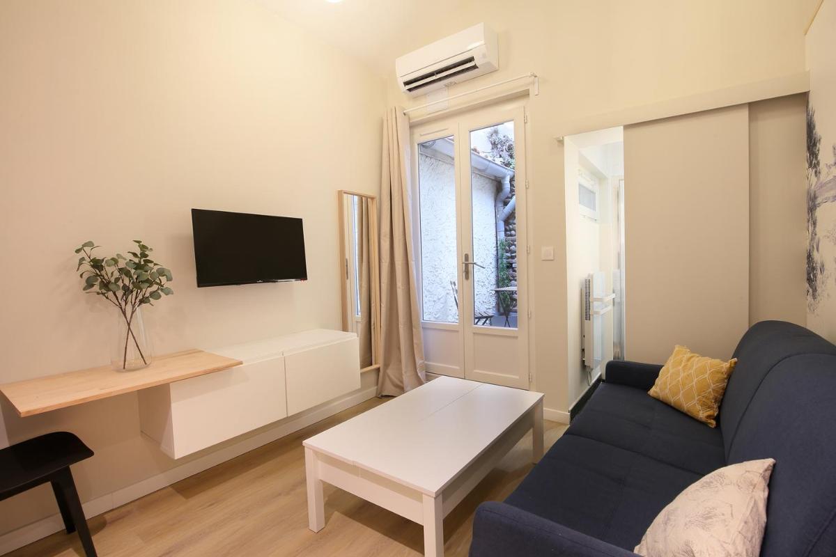 La Chartreuse - Ravissant appartement à Toulouse - Housity