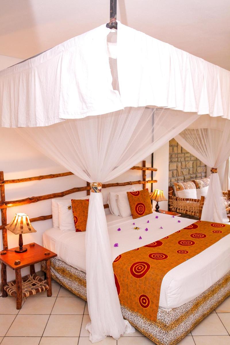 Kahama Hotel Mombasa - Housity
