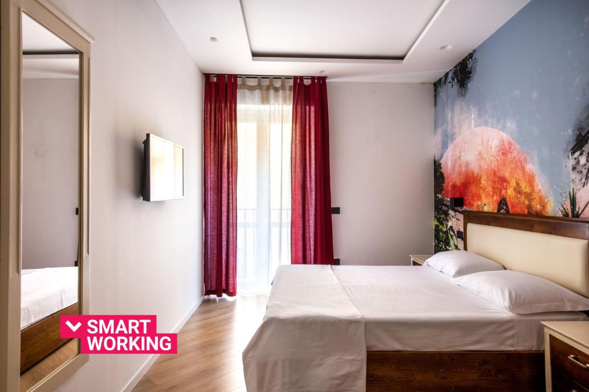 Villena Plaza by Wonderful Italy - Housity