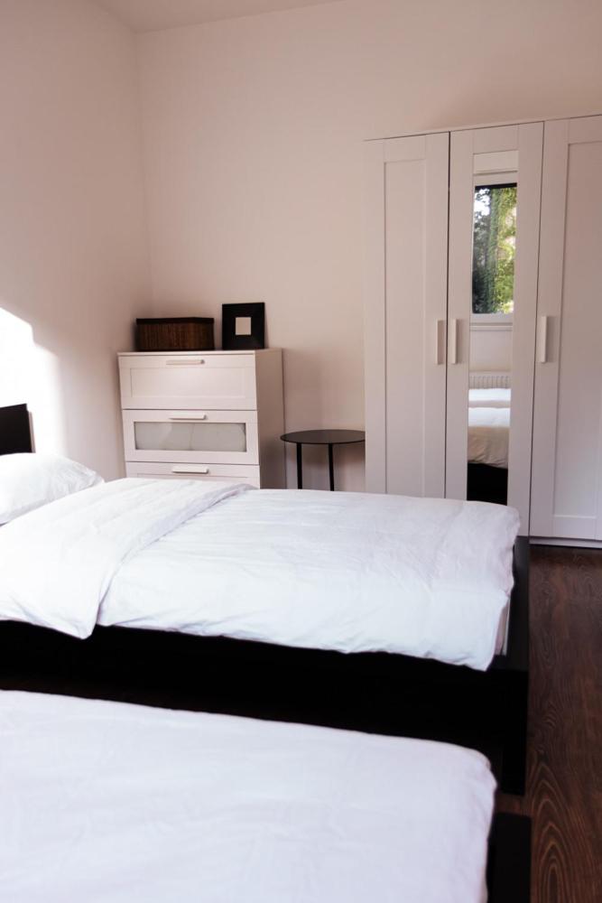 Suitetrails - B 202, apartments in the heart of the Jewish quarter