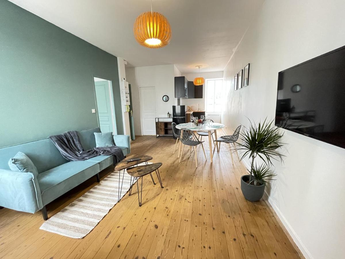 LE LOTUS BLEU - WIFI - NETFLIX - Housity