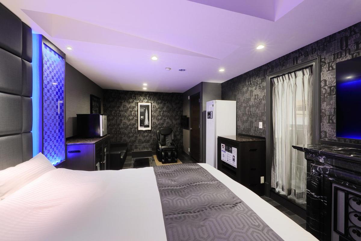 ホテルバースデー岐阜西店 HOTEL Birthday GifuWest - Housity