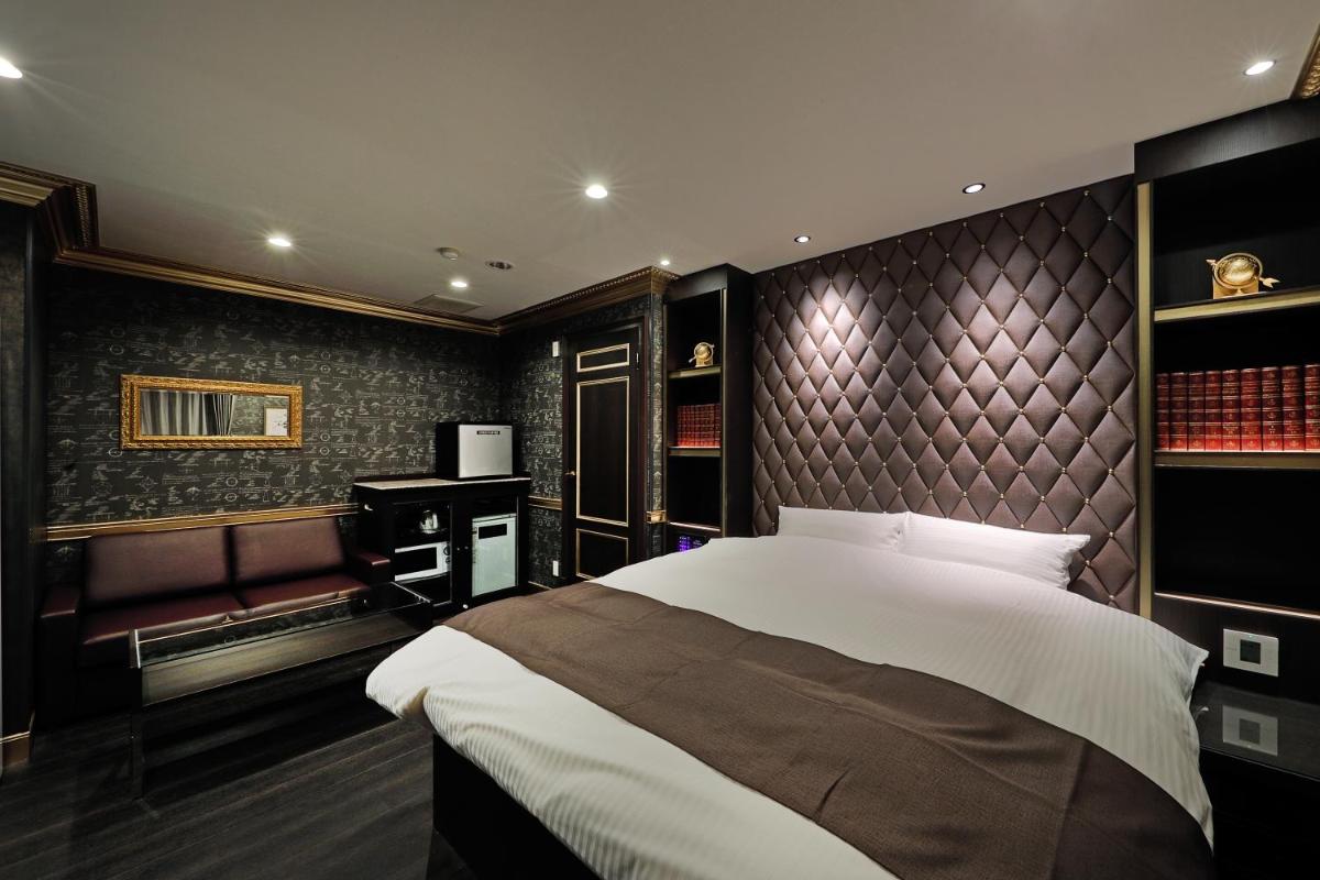 ホテルバースデー岐阜西店 HOTEL Birthday GifuWest - Housity