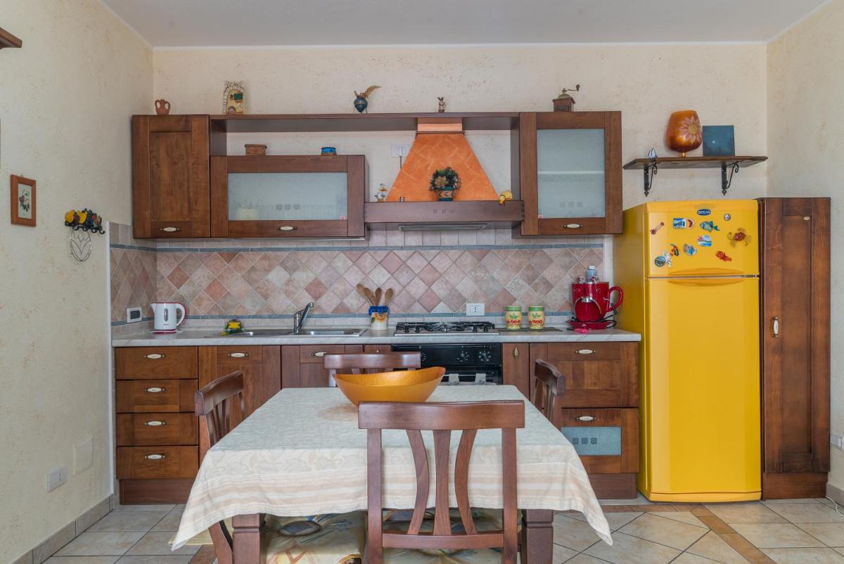 Residenza del Sole - Housity