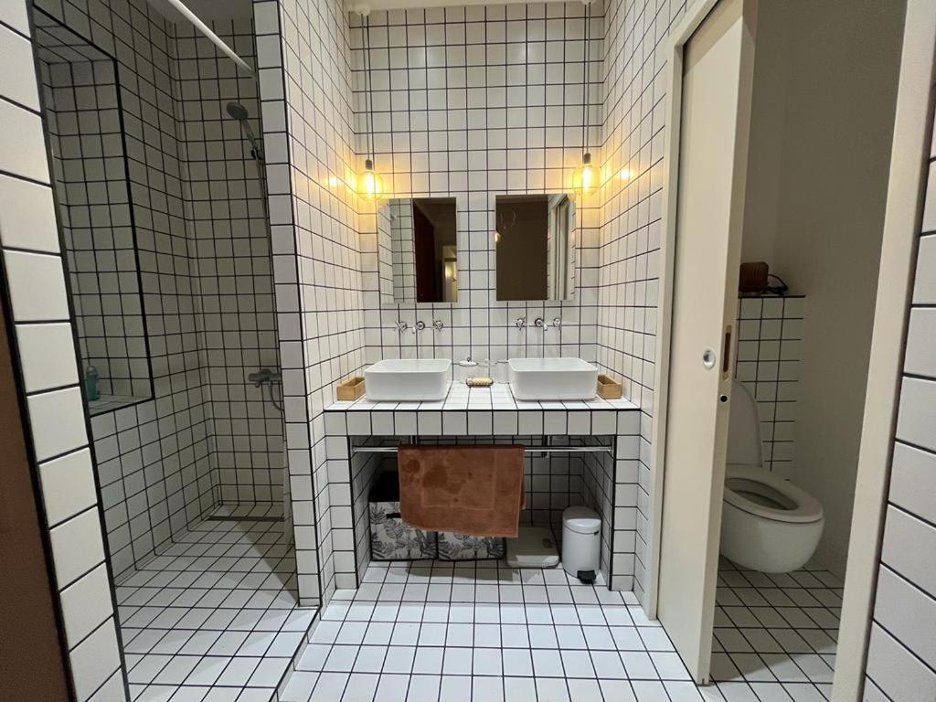Appartement de maître T3 80m2 en plein centre. - Hizvo
