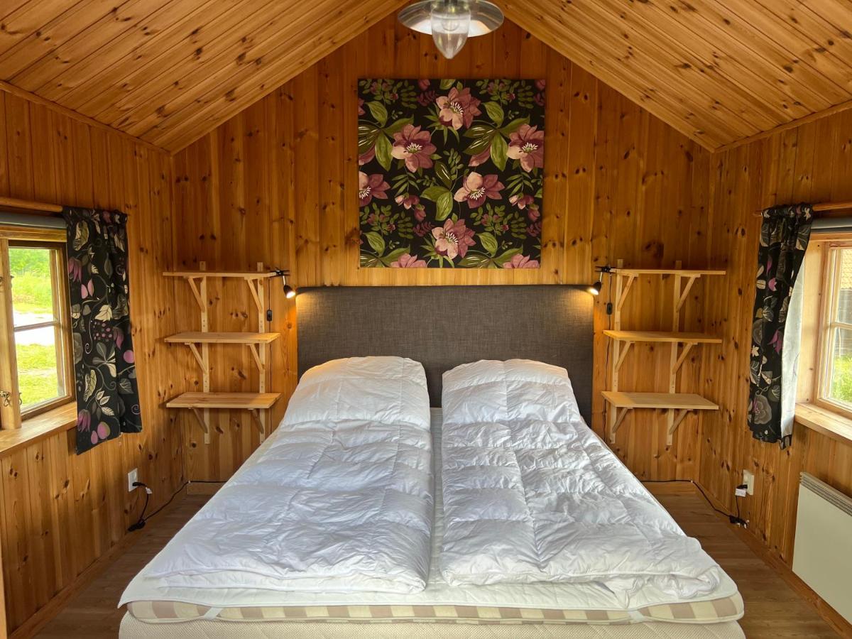 Villa Klockarbo - Stugor - Cabins - Housity