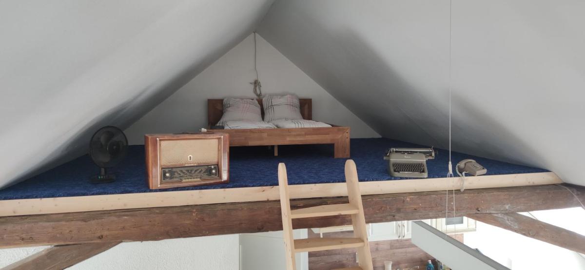 zentrumsnahes Wohnen in der Alten Schule am See - Housity