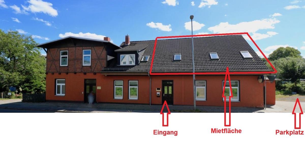 zentrumsnahes Wohnen in der Alten Schule am See - Housity
