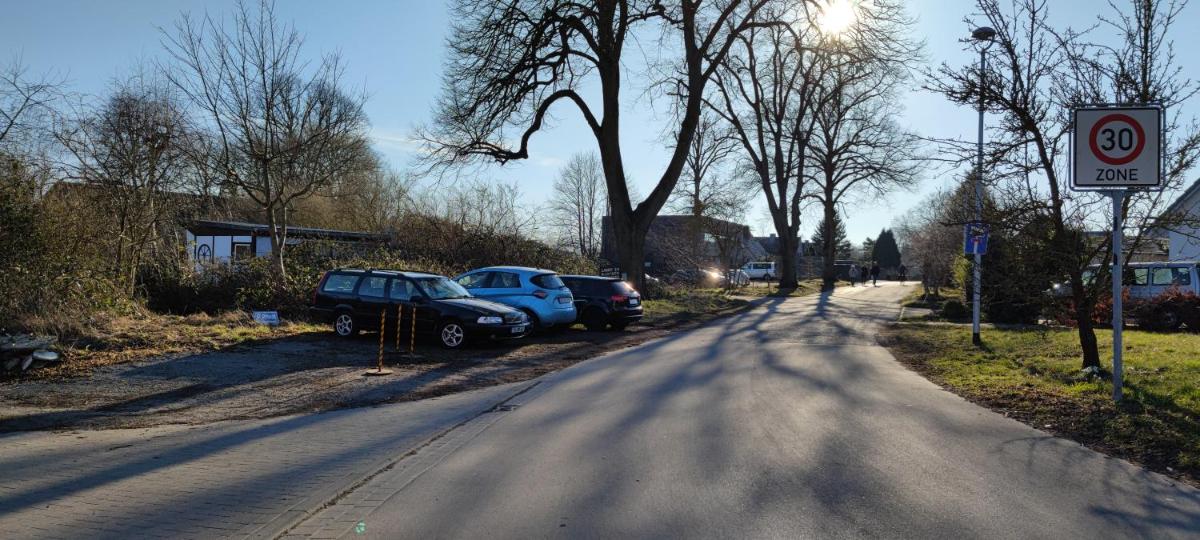 zentrumsnahes Wohnen in der Alten Schule am See - Housity
